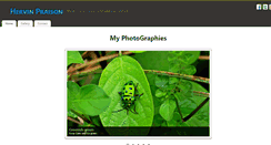 Desktop Screenshot of hervinpraison.com